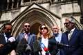 Families of Calocane’s victims repeat inquiry calls amid bid to change sentence