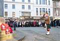 Elgin's Poppy Scotland appeal raises record amount