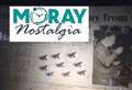 Tornados blow into Moray