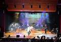 WATCH: Meatloaf fans go Back Into Hell at Elgin Town Hall