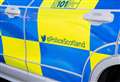 Police appeal after attempted housebreaking in Forres
