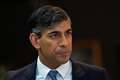 Rishi Sunak criticises ‘extremists’ ahead of on-campus antisemitism talks
