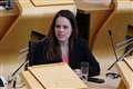 Reasonable concerns exist about Kate Forbes in government, says Greens co-leader