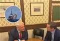 Moray MP confirms support for oil and gas Bill