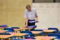 Pupils may be disqualified if they look for ‘leaked’ exam papers on social media