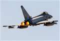 RAF Lossiemouth station commander says base is "here for decades"