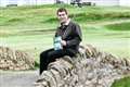 Dad’s putter drives author’s island-hopping oddysey