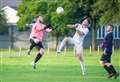 Forres beat Burghead in battle of the Thistles