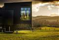 The Cairn Distillery overlooking river Spey awarded five star visitor status