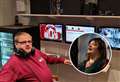 Keith radio show nominated for Scots Language award