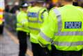 'I'm clinging on to my beard until May 29' says Moray police officer