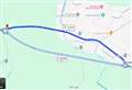 Road through Lhanbryde to close for 25 nights