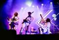 North-east tour date for ABBA arena tribute show