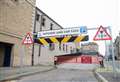Maintenance work on Batchen Lane car park in Elgin delayed