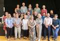 Just Transition roadshow in Elgin tonight