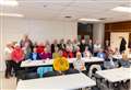 Elgin social club bids emotional farewell to community centre after half a century of weekly gatherings