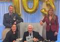 Happy 103rd birthday from Moray's 8 Squadron