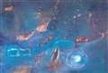 Moray Art Centre showcases work of six artists