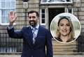 Adam pays tribute to ‘exemplary’ outgoing First Minister Humza Yousaf