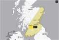 SEPA warns of coastal flooding this weekend as Met Office issues a yellow heavy rain warning for Tuesday