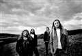English alt-rockers to play at Lossie Town Hall