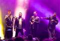 Schedule changes do little to disturb Saturday night success at MacMoray Festival