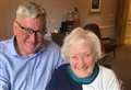 Winnie Ewing: "true patriot and immense fun to be with"
