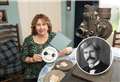 Widespread interest in film about Moray's Prime Minister