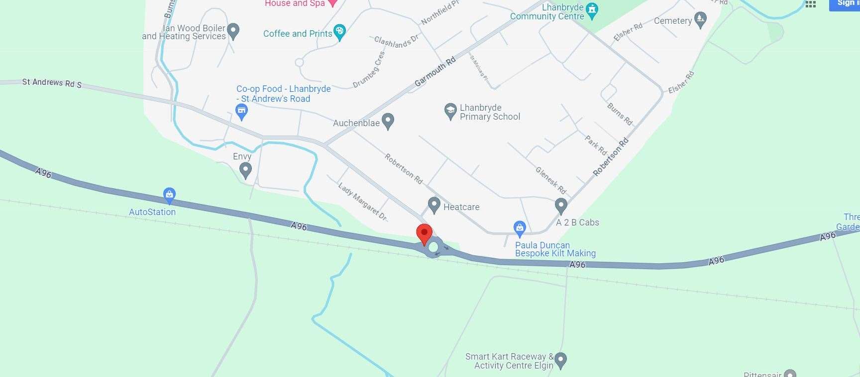 Works will be carried out from 7.30pm - 6.30am under traffic light control for a period of three weeks.