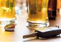 Don't take a chance on drink driving