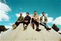 Tide Lines to make waves as headliners of next year's Speyfest