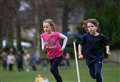 PICTURES: Forres primary cross country event is big success
