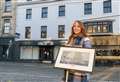 WATCH: new life for hotel "soaked in heritage"