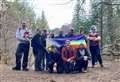 Out and About brings Highland LGBTQ+ community into sport