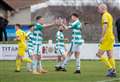 Buckie maintain title push by ending Keith’s unbeaten run