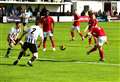Buckie and Formartine game off allows Brechin to go clear at top