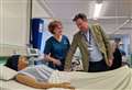“A significant commitment to the future”: Dr Gray’s Hospital opens dedicated training centre