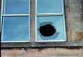 Are Moray vandals getting off lightly?