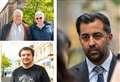 Moray folk speak their minds about Humza