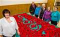 Dufftown prepares to remember the fallen