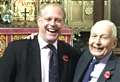 Buckie councillor pays tribute to ‘inspirational’ Lord Field
