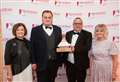 Elgin business scoops top honour at Moray Chamber of Commerce Business Awards