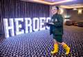 WATCH: Moray and Banffshire Heroes are crowned with inspirational Findochty ambulance worker winning top accolade