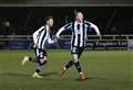 WATCH: The goals that earned Elgin City victory over Clyde