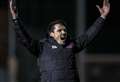 PICTURE SPECIAL: How the greatest night in Highland League shock troops Brora Rangers' history unfolded