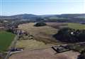 Springfield's 39 affordable homes in Aberlour