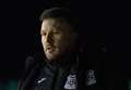 WATCH: Elgin boss optimistic in wake of Dumbarton defeat