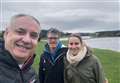 Moray MSP praises continuing success of Wardend Fishery