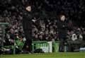 WATCH: Scottish Cup match highlights as Celtic boss has his say on VAR 'protocol'