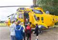 Environmentally-friendly projects and charities in Moray share £449,349 from Just Transition fund